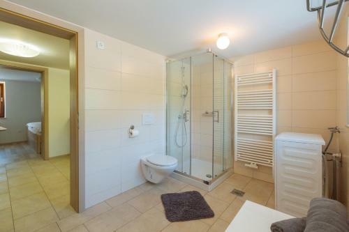 Apartments Burja