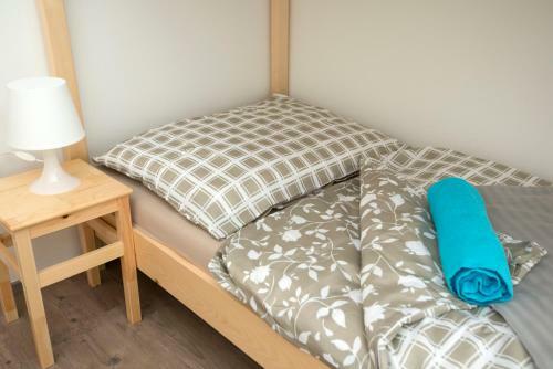 Hostal Vila Lipa