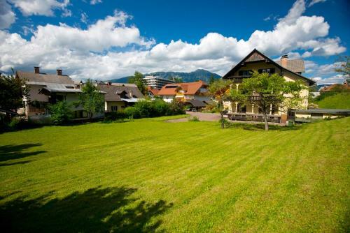 Hostal Vila Lipa