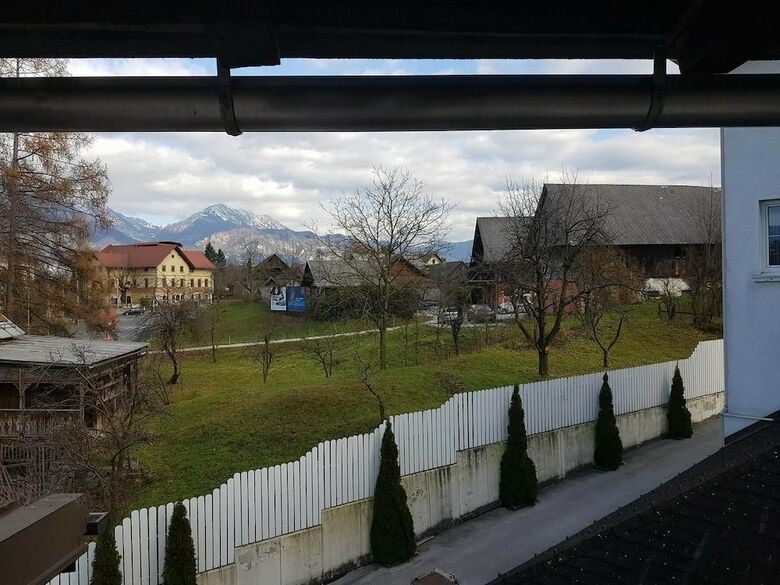 Hostal Central Bled House