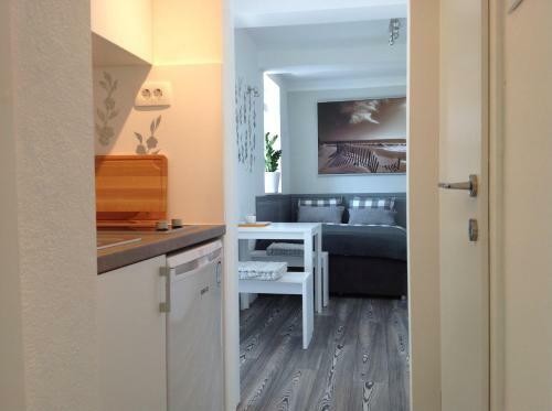 Apartmaji Peter