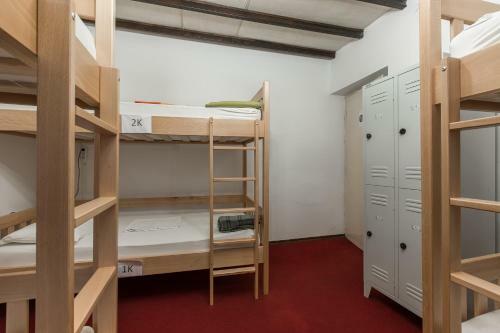 Central Hostel Bled