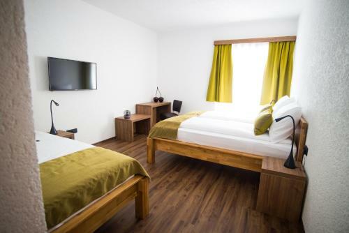 Aparthotel Kazina