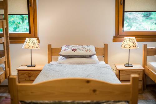 Hostel Kozmus