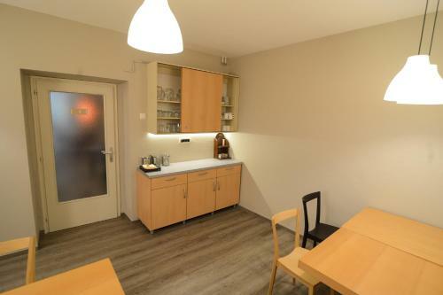 Hostel Kozmus