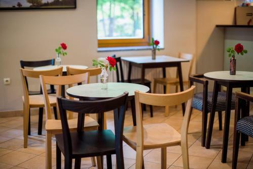 Hostel Kozmus
