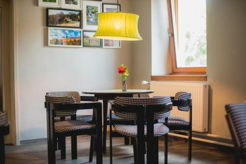 Hostel Kozmus