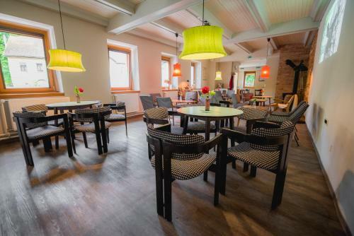 Hostel Kozmus