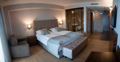 Hotel Cliff Belvedere