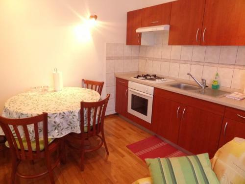 Rooms Antonija