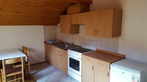 Apartment Zver