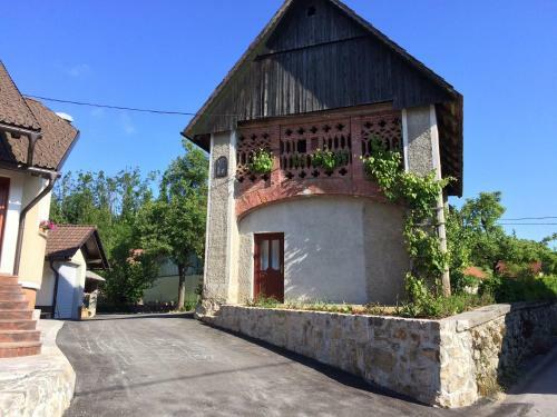 Hostal Gostilna Turk