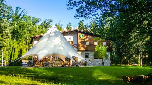 Hotel Rakov Skocjan