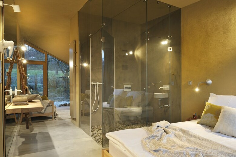 Ortenia Apartments In Nature