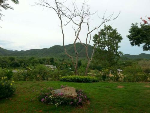Hotel Sangchan Garden At Kaeng Krachan
