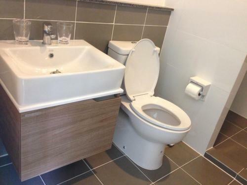 Apartamento Baan Khao Yai Condo