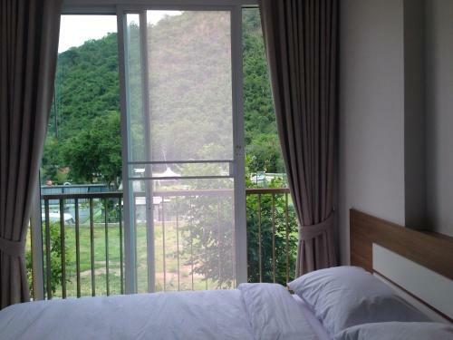 Apartamento Baan Khao Yai Condo