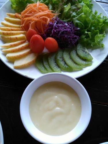 Khuang Chang Kam Boutique Hotel