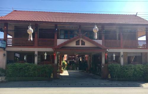 Hotel Chok-wasana Guest House