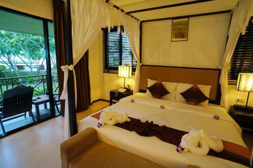 Kuiburi Hotel & Resort