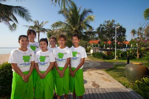 Kuiburi Hotel & Resort