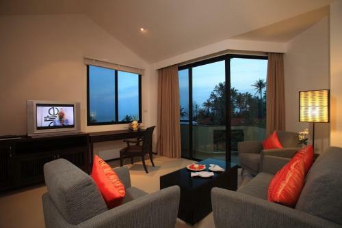 Kuiburi Hotel & Resort