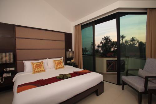 Kuiburi Hotel & Resort