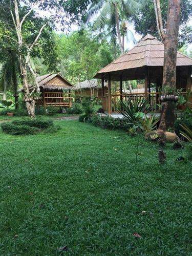 Hotel Baan Kon Kan Resort