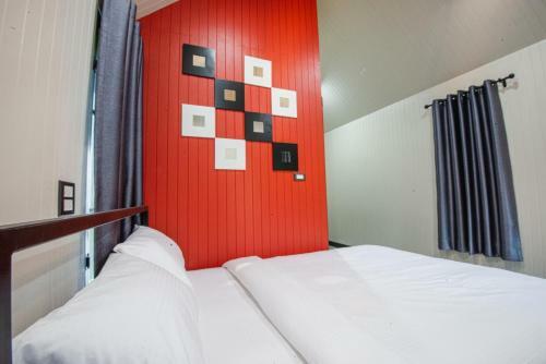 Hotel @katoon Resort Khao Kho