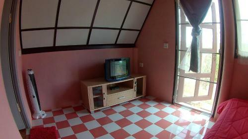 Hotel Khao Kho Un Na Im