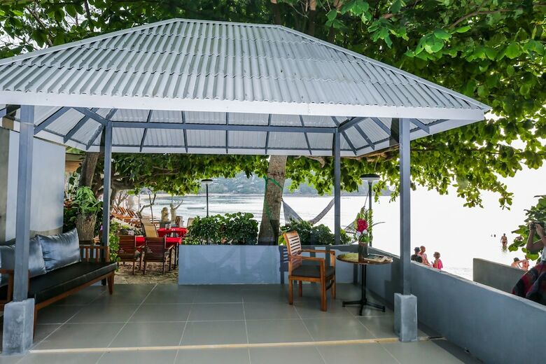 Hotel Villa Cha-cha Salad Beach Koh Phangan