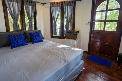 Albergue Goodtime Koh Phangan