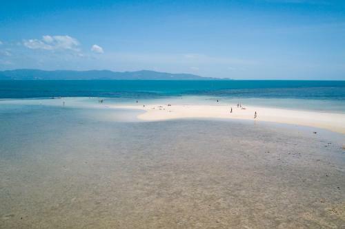 Albergue Goodtime Koh Phangan