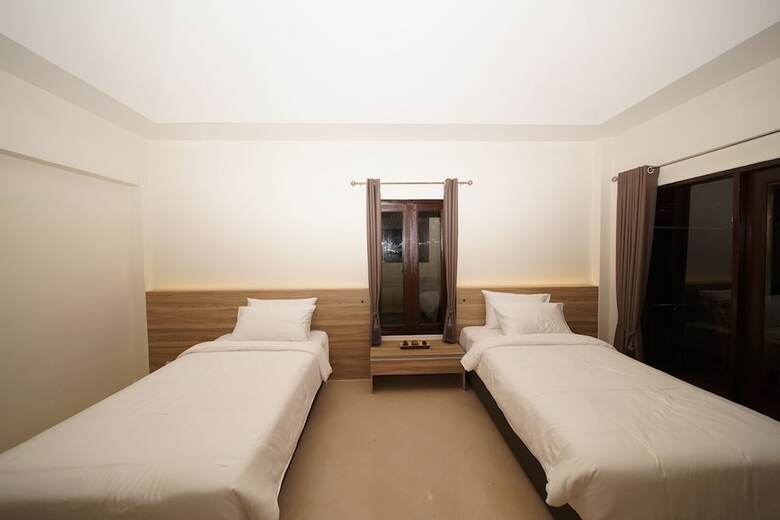 Hotel Aquavana Haad Rin Resort