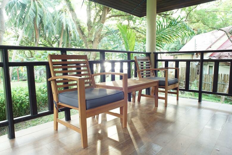 Hotel Aquavana Haad Rin Resort
