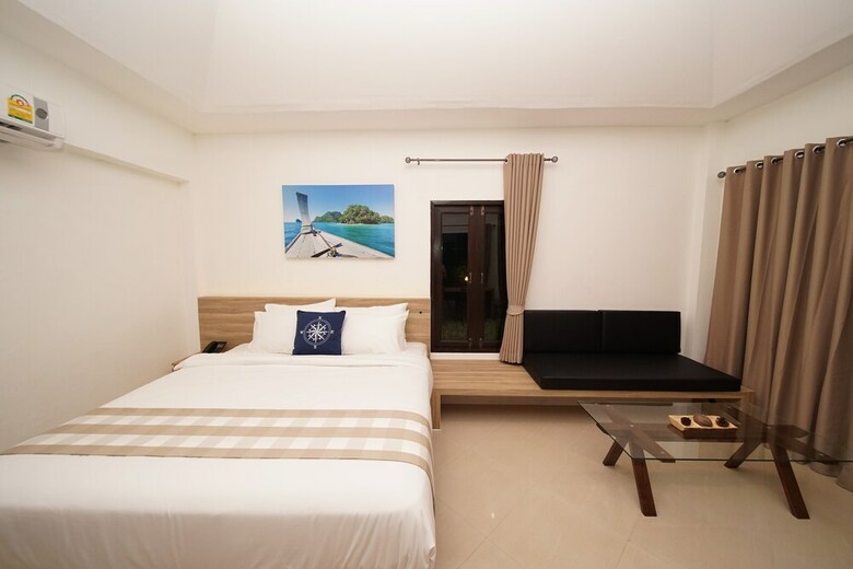 Hotel Aquavana Haad Rin Resort