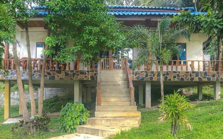 Hotel Wonderland Healing Center