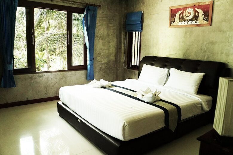 Hotel Wonderland Healing Center
