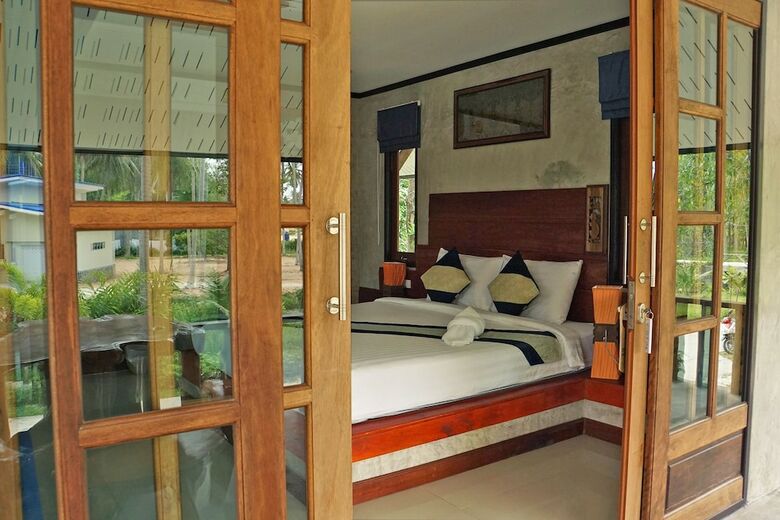 Hotel Wonderland Healing Center