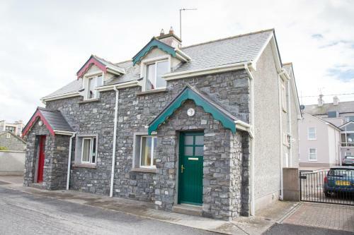 Hostal Ceol Na Mara Guesthouse & Self Catering