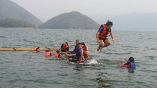 Phu Pan Floatel