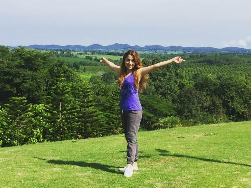 Hotel Khaoyai Nature Retreat