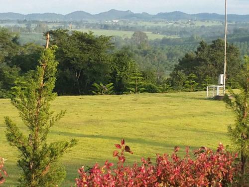 Hotel Khaoyai Nature Retreat