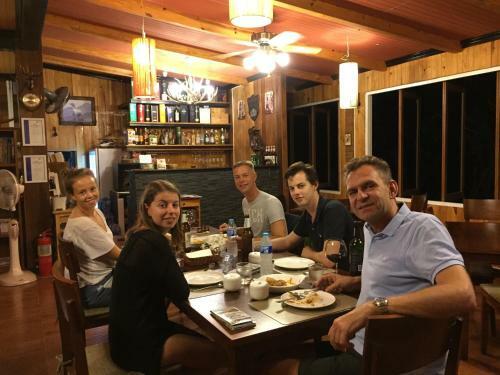 Hotel Khaoyai Nature Retreat