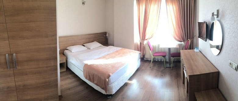 Samos Hotel
