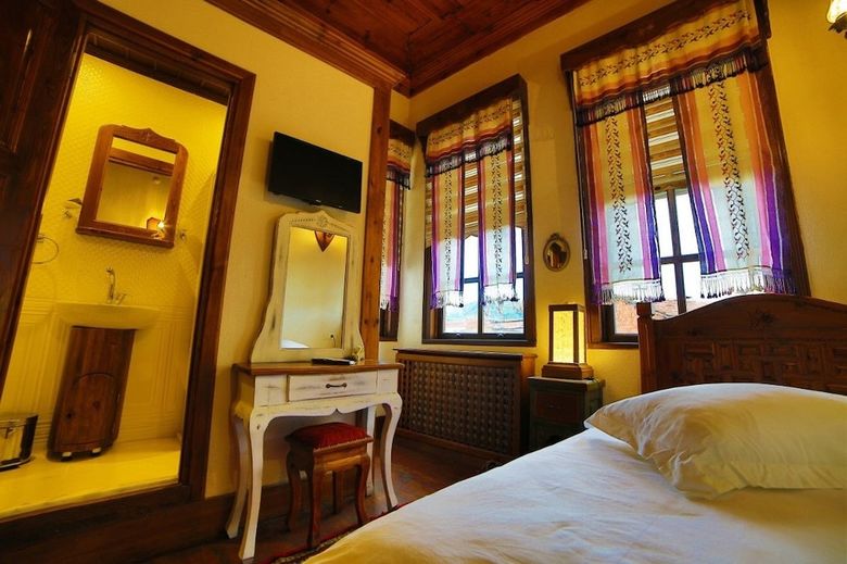 Bed & Breakfast Ak?fbey Kona?i