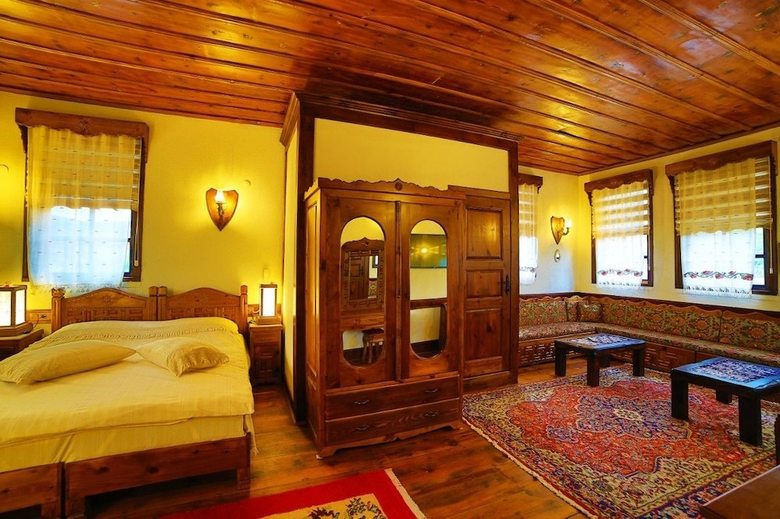 Bed & Breakfast Ak?fbey Kona?i