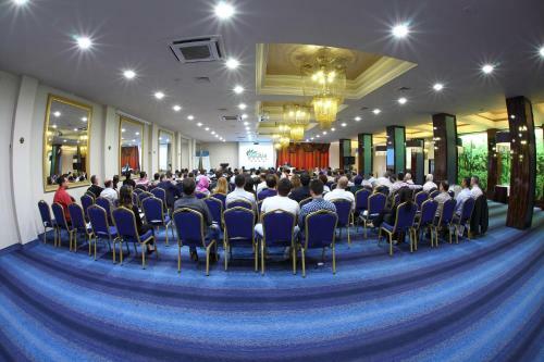 Buyuk Saruhan Hotel
