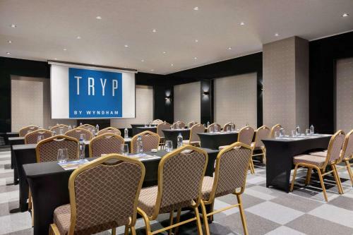 Hotel TRYP By Wyndham Istanbul Sancaktepe