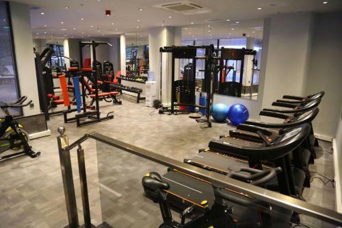 Hotel TRYP By Wyndham Istanbul Sancaktepe